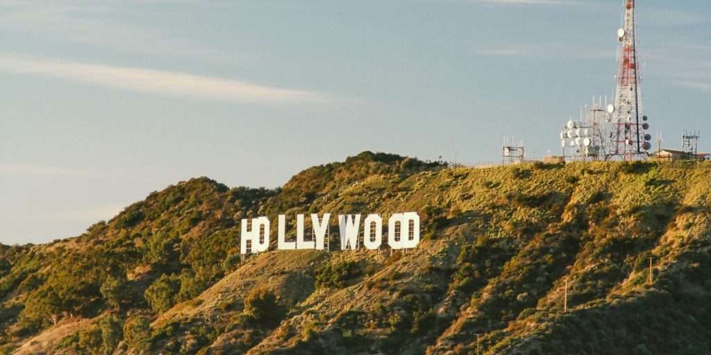 Hollywood Sign