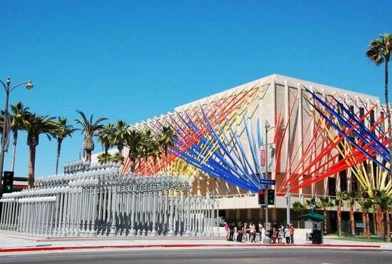 Los Angeles County Museum of Art (LACMA)