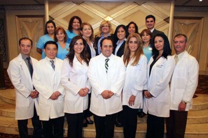 Eagle Rock general dentistry