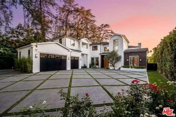 Encino los angeles california neighborhoods
