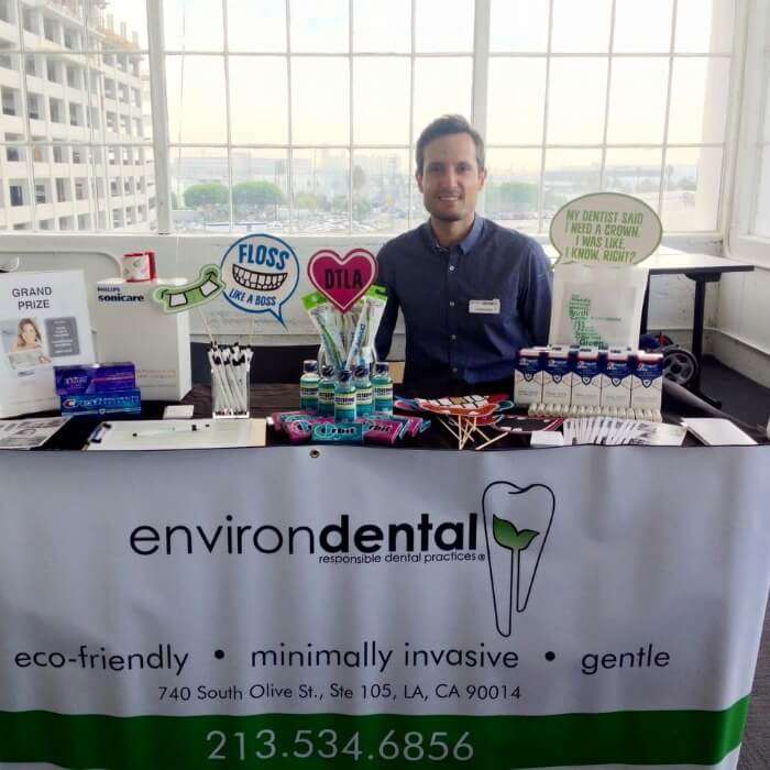 Environdental Los Angeles, California
