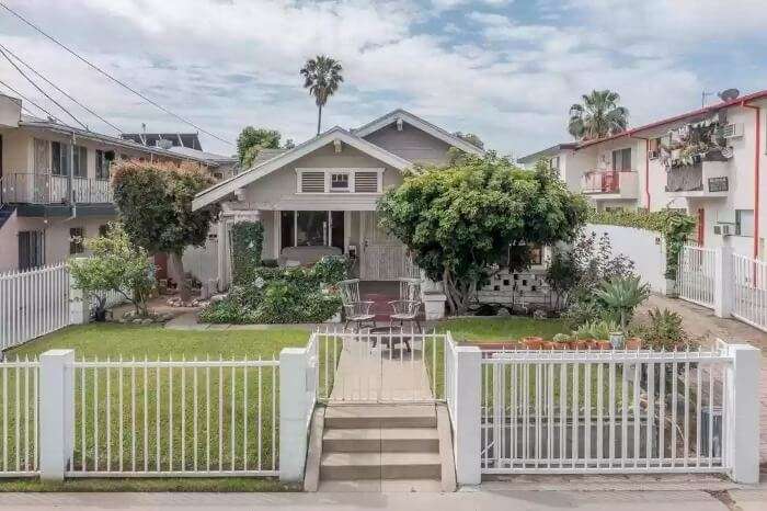 Los Feliz los angeles california neighborhoods