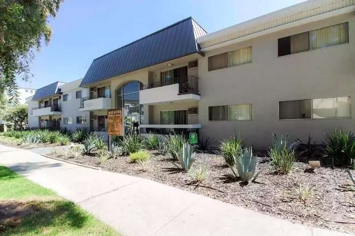 Mar Vista los angeles california neighborhoods