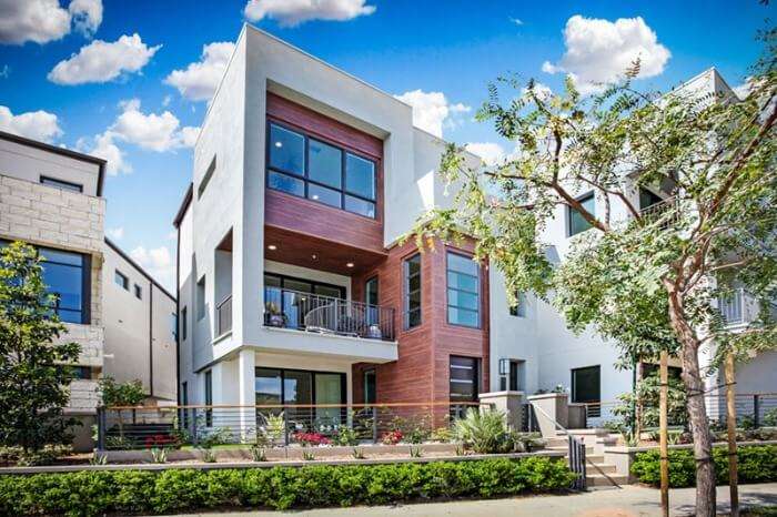 Playa Vista los angeles california neighborhoods 1