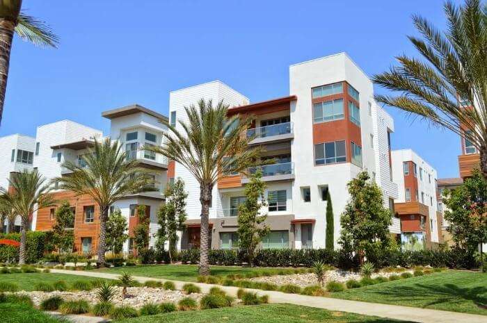 Playa Vista los angeles california neighborhoods