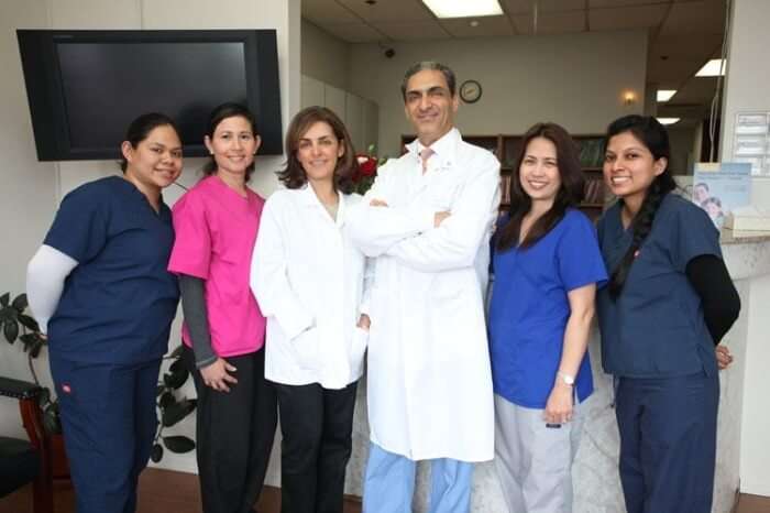 West Los Angeles Dentistry Los Angeles, California