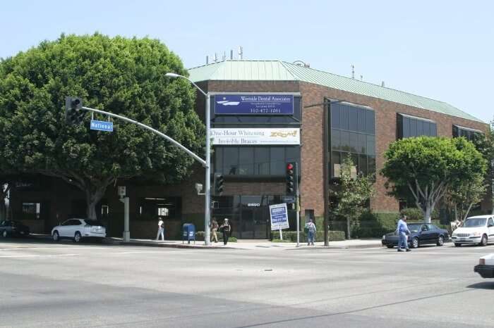 Westside Dental Associates Los Angeles, California