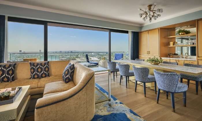 Pendry West Hollywood