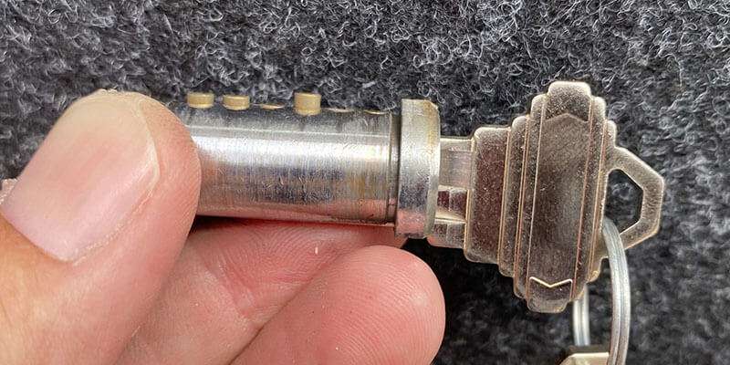 How Much Does It Cost to Rekey a Lock - Locksmith Liberty