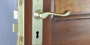 deadbolt for french doors - Locksmith Liberty