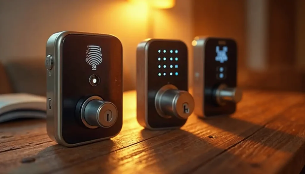 smart lock los angeles smart lock los angeles