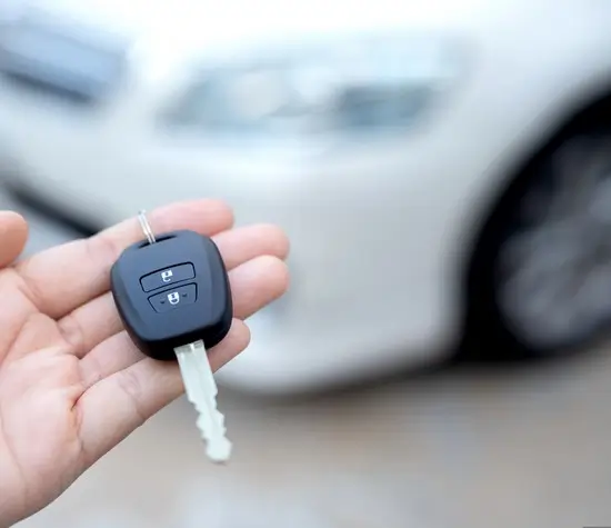 Vehicle key duplication and transponder key programming in Los Angeles